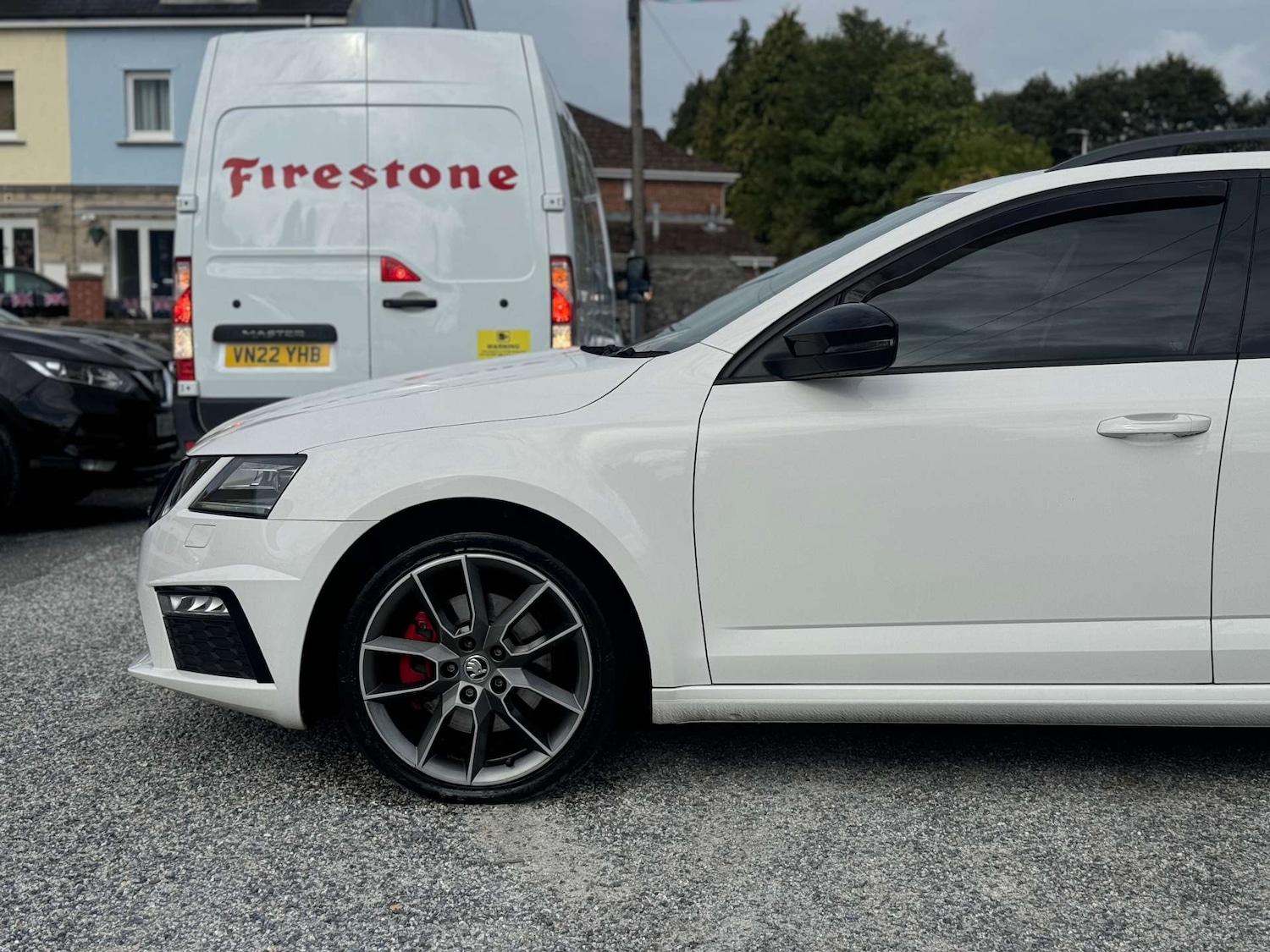 Used Skoda Octavia 2019 for sale - 77207441: Photo 98