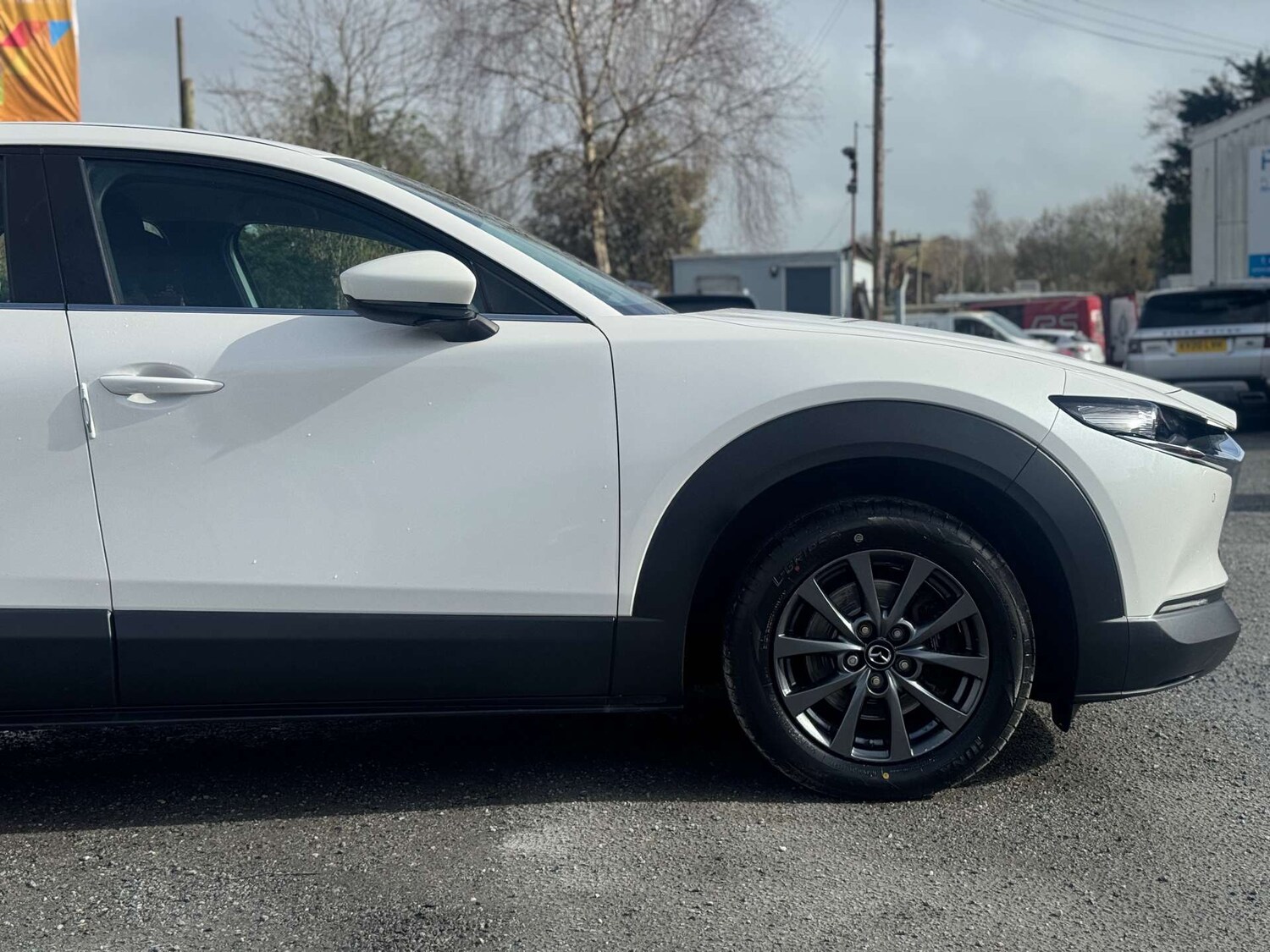 Used Mazda CX-30 2022 for sale - 77676567: Photo 15