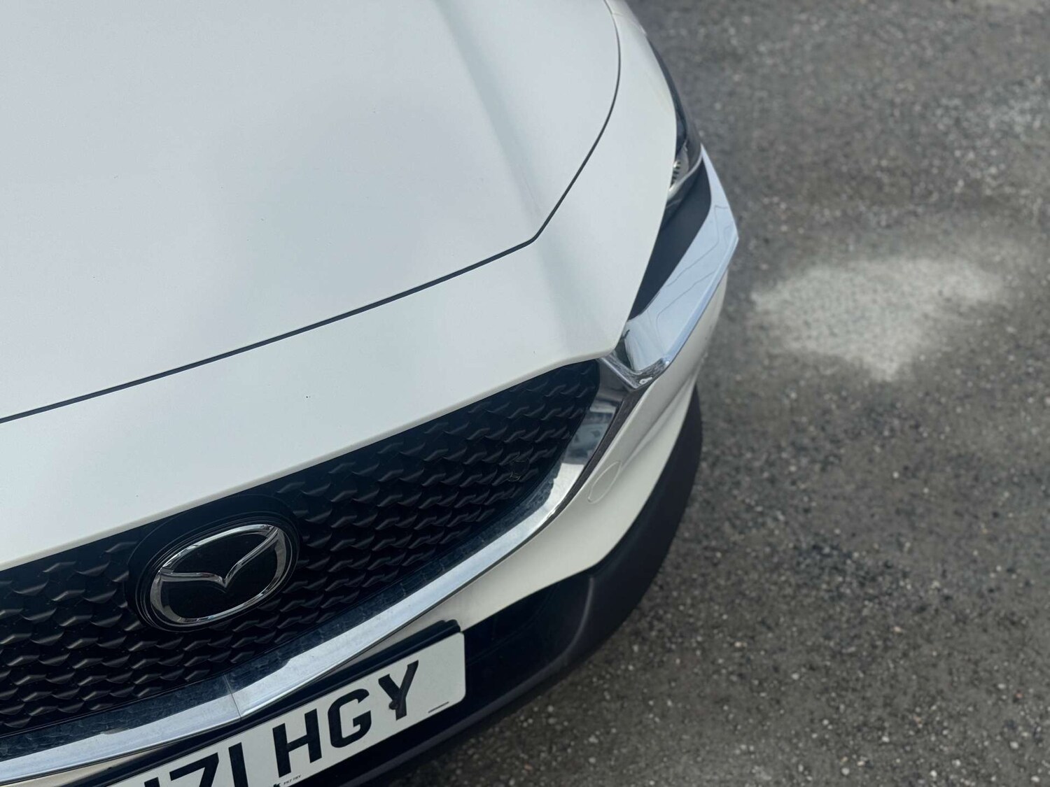 Used Mazda CX-30 2022 for sale - 77676567: Photo 38