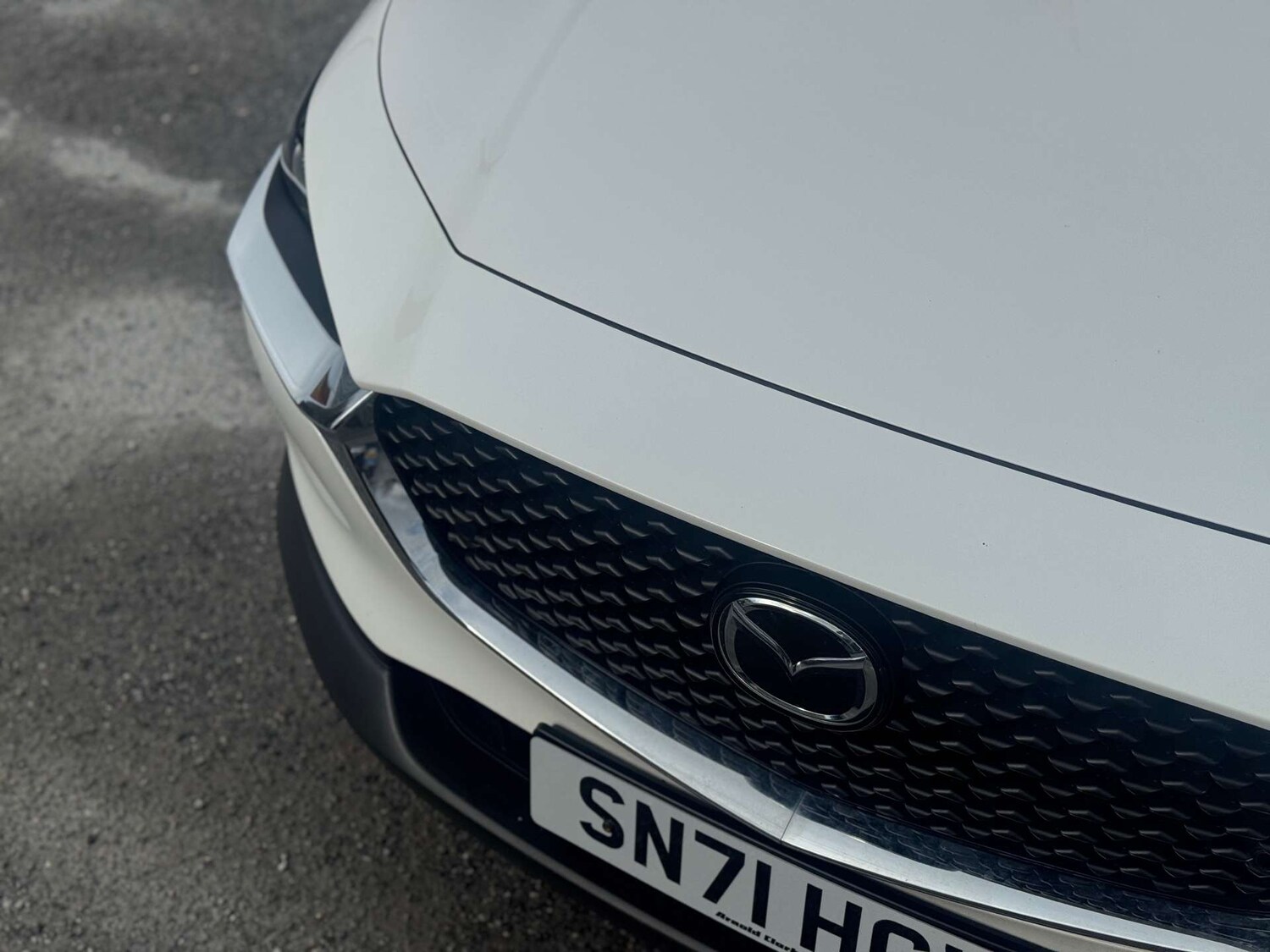 Used Mazda CX-30 2022 for sale - 77676567: Photo 40