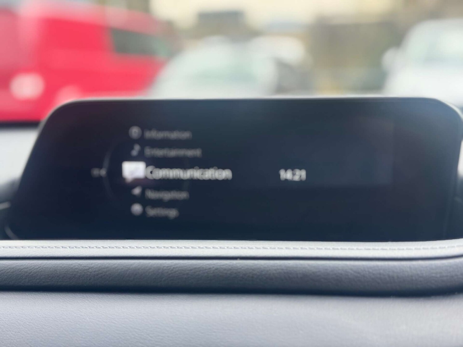 Used Mazda CX-30 2022 for sale - 77676567: Photo 49