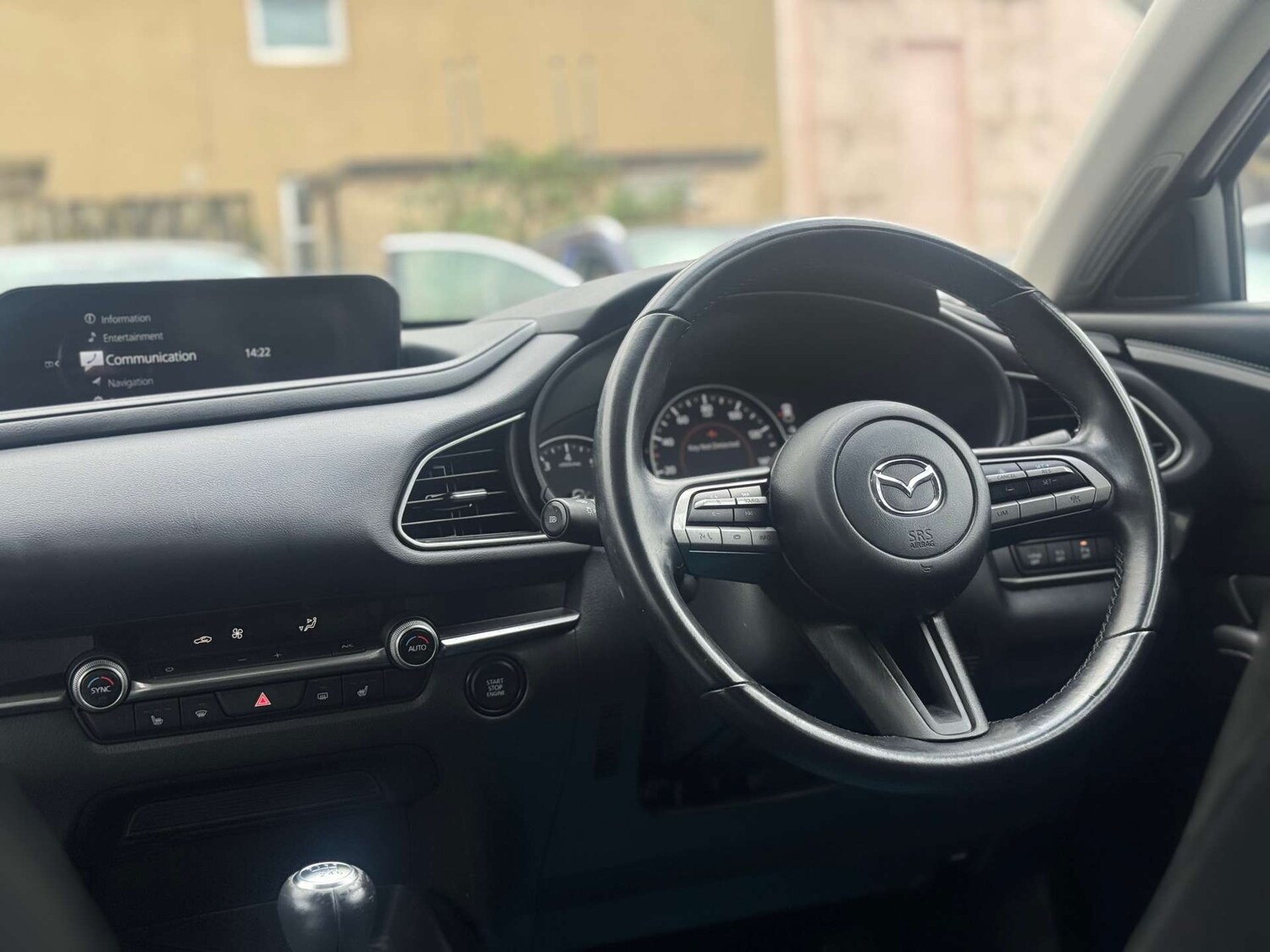 Used Mazda CX-30 2022 for sale - 77676567: Photo 55