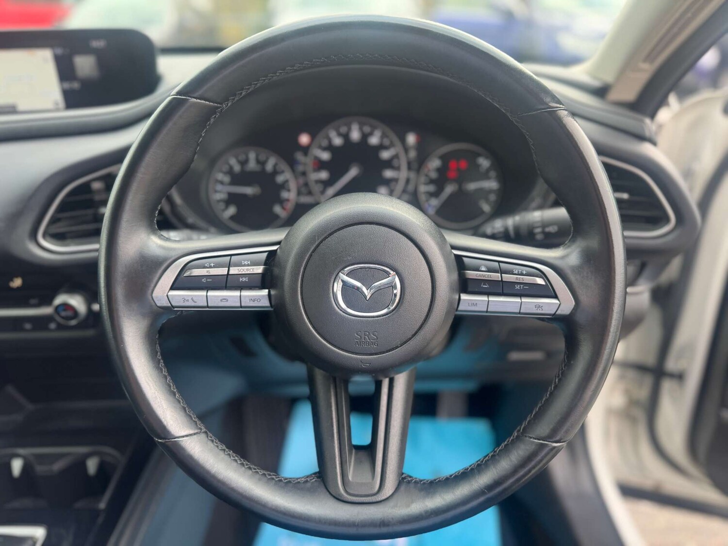 Used Mazda CX-30 2022 for sale - 77676567: Photo 70