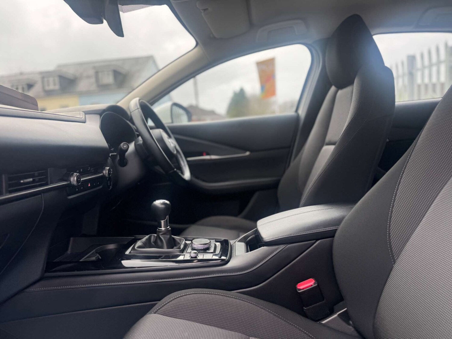 Used Mazda CX-30 2022 for sale - 77676567: Photo 77