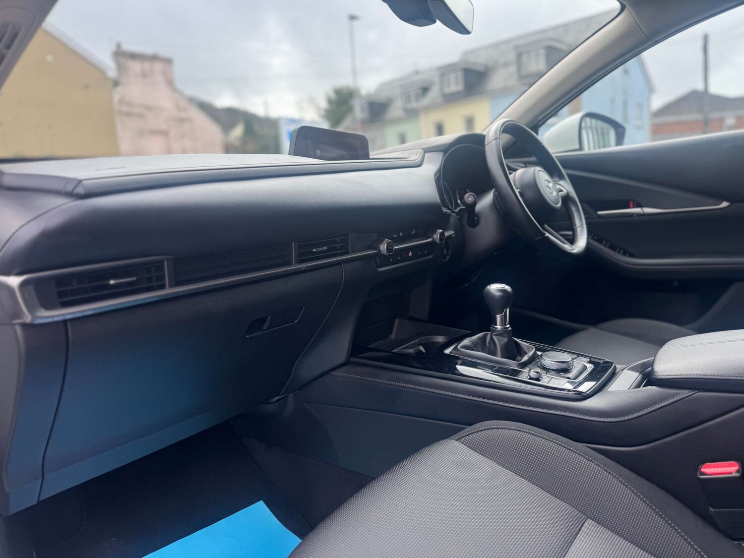 Used Mazda CX-30 2022 for sale - 77676567: Photo 79