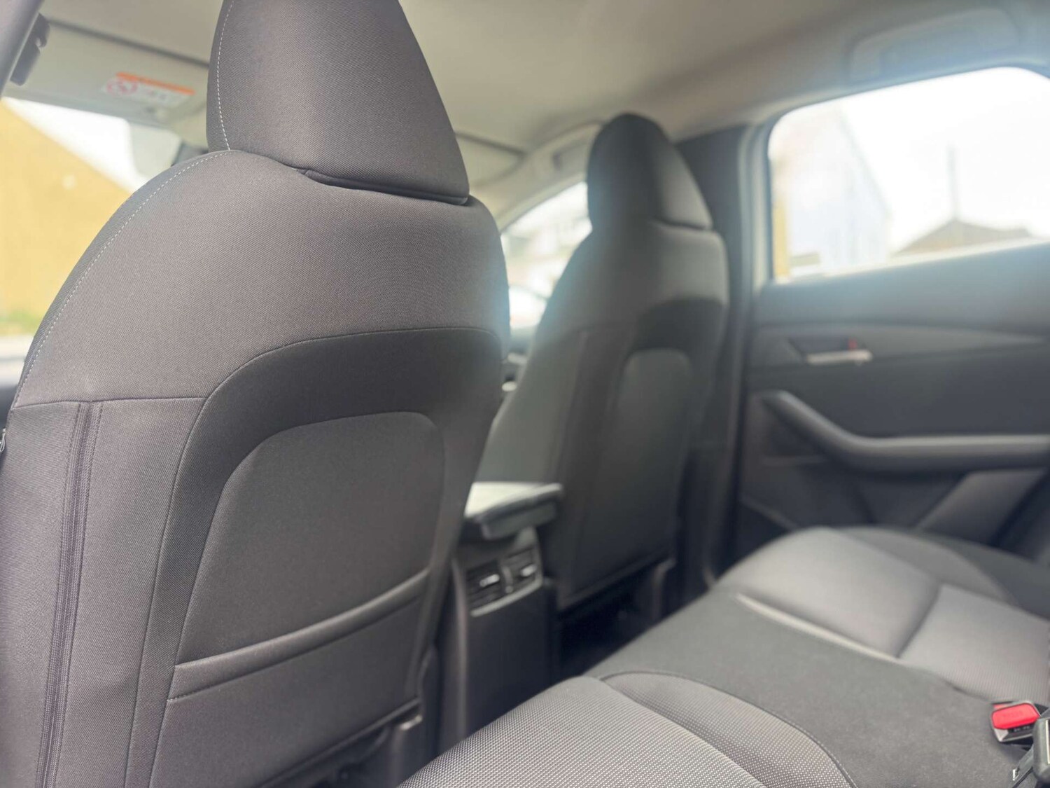 Used Mazda CX-30 2022 for sale - 77676567: Photo 81