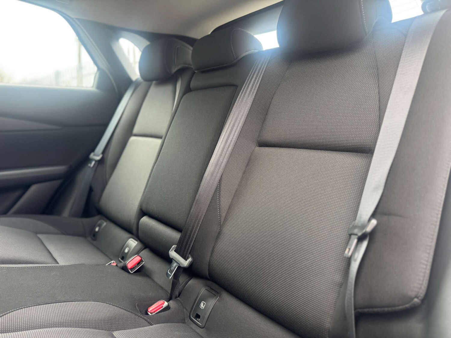 Used Mazda CX-30 2022 for sale - 77676567: Photo 82