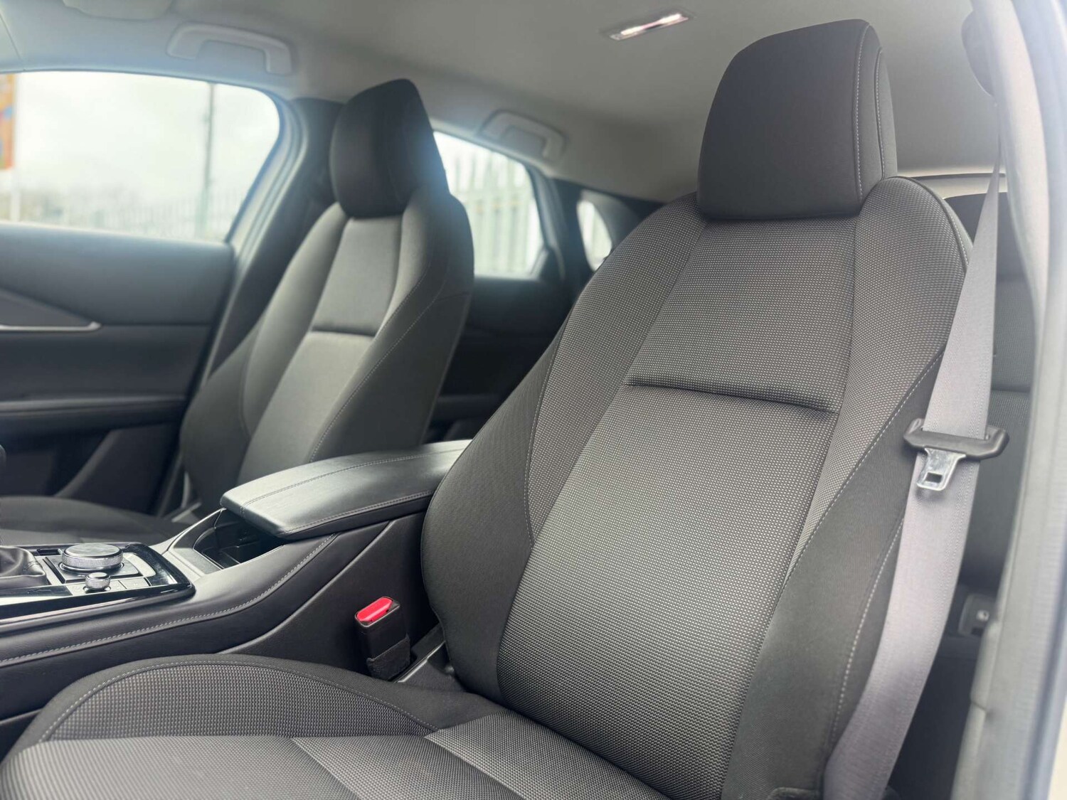 Used Mazda CX-30 2022 for sale - 77676567: Photo 83