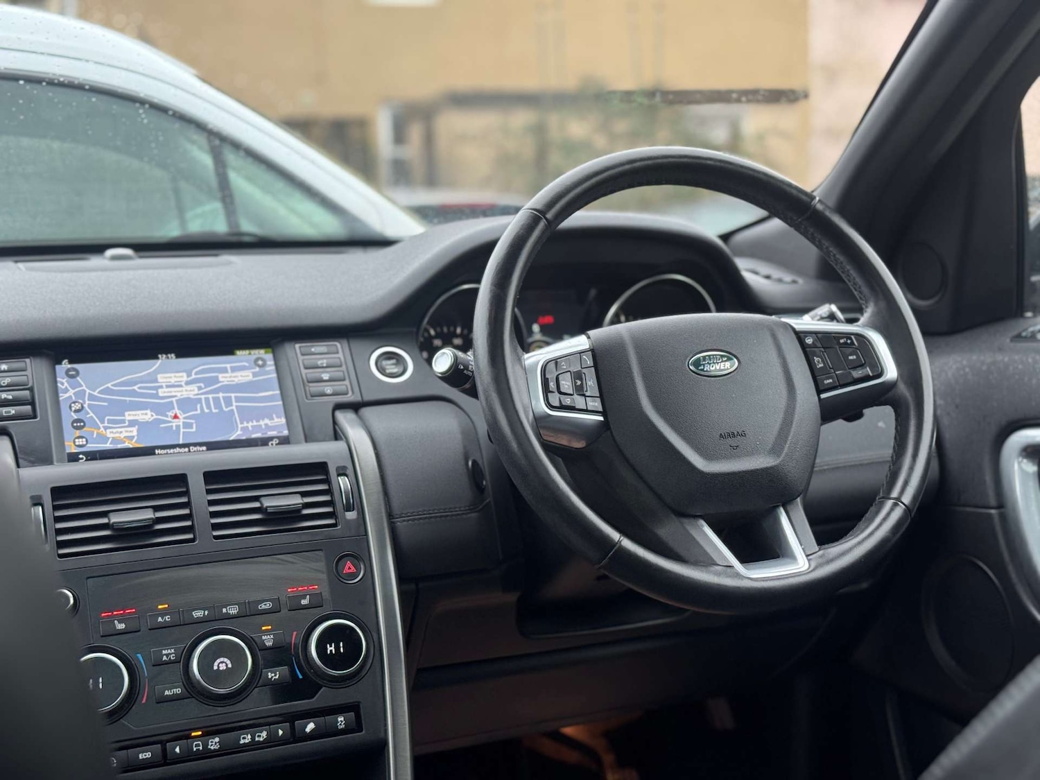 Used Land Rover Discovery Sport 2018 for sale - 77297244: Photo 14