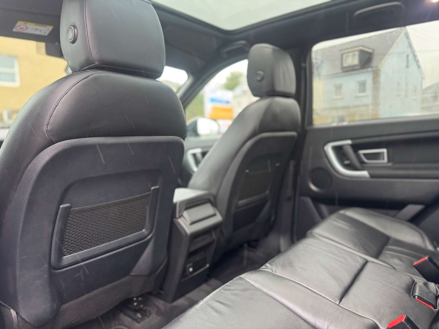 Used Land Rover Discovery Sport 2018 for sale - 77297244: Photo 25