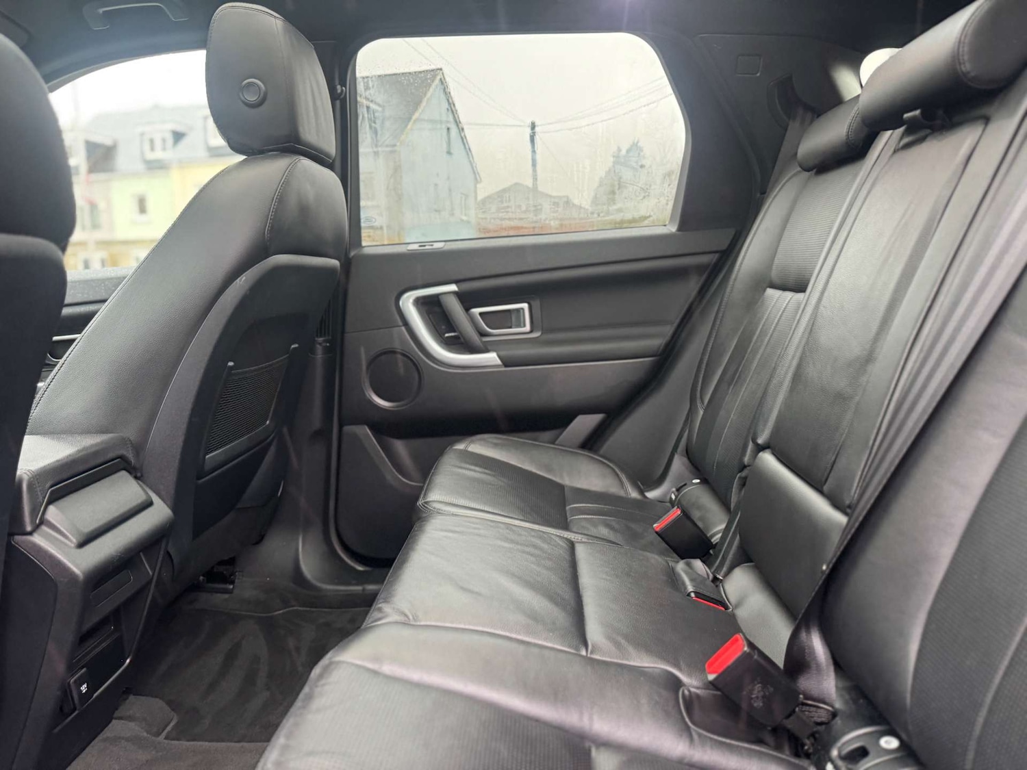 Used Land Rover Discovery Sport 2018 for sale - 77297244: Photo 26