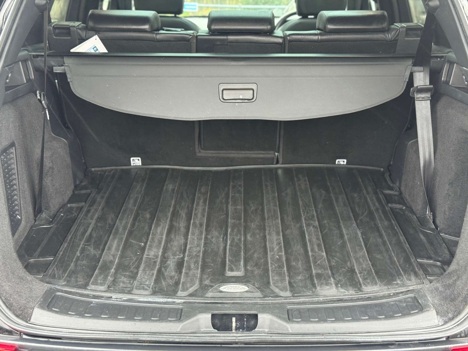 Used Land Rover Discovery Sport 2018 for sale - 77297244: Photo 29