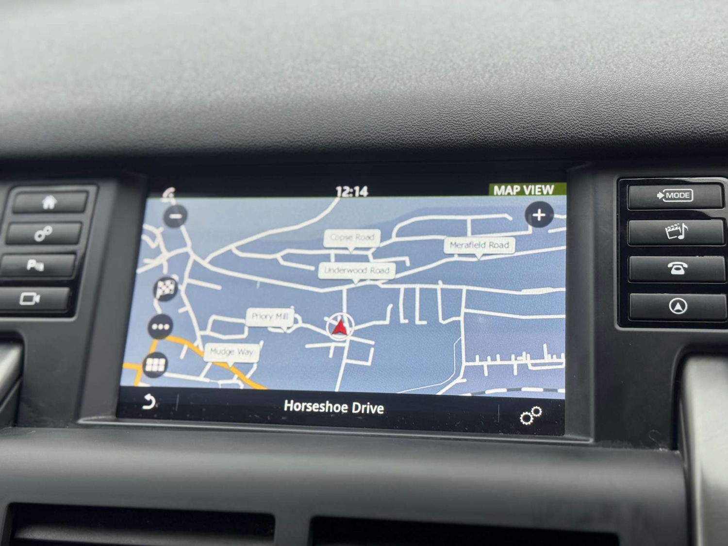 Used Land Rover Discovery Sport 2018 for sale - 77297244: Photo 35