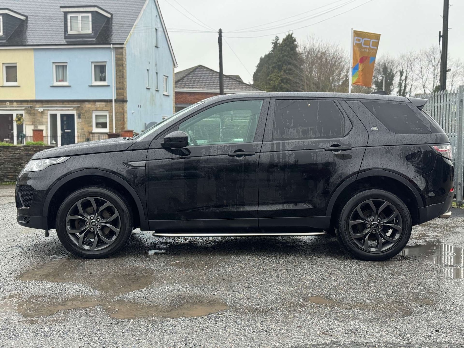Used Land Rover Discovery Sport 2018 for sale - 77297244: Photo 5