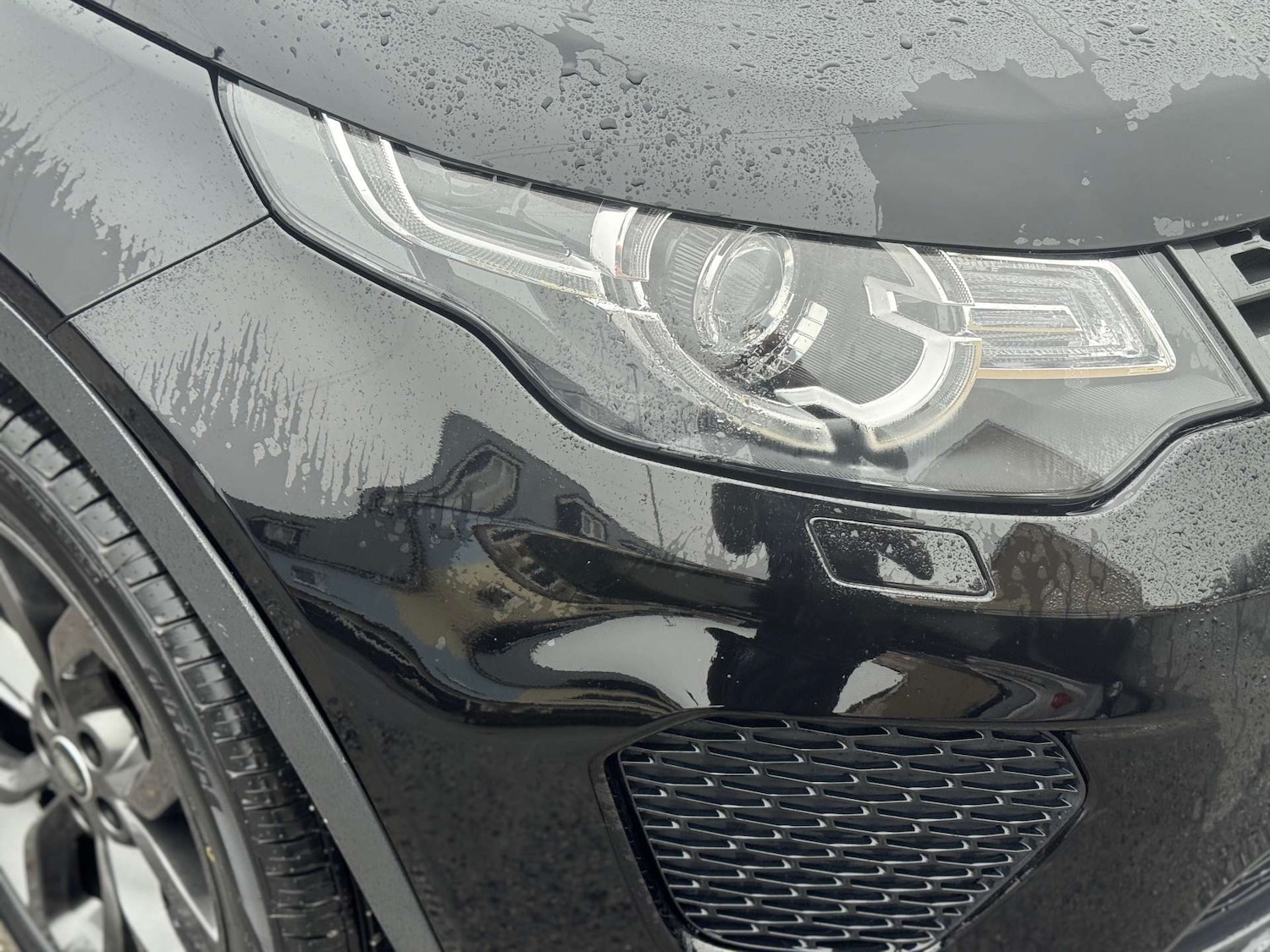 Used Land Rover Discovery Sport 2018 for sale - 77297244: Photo 61