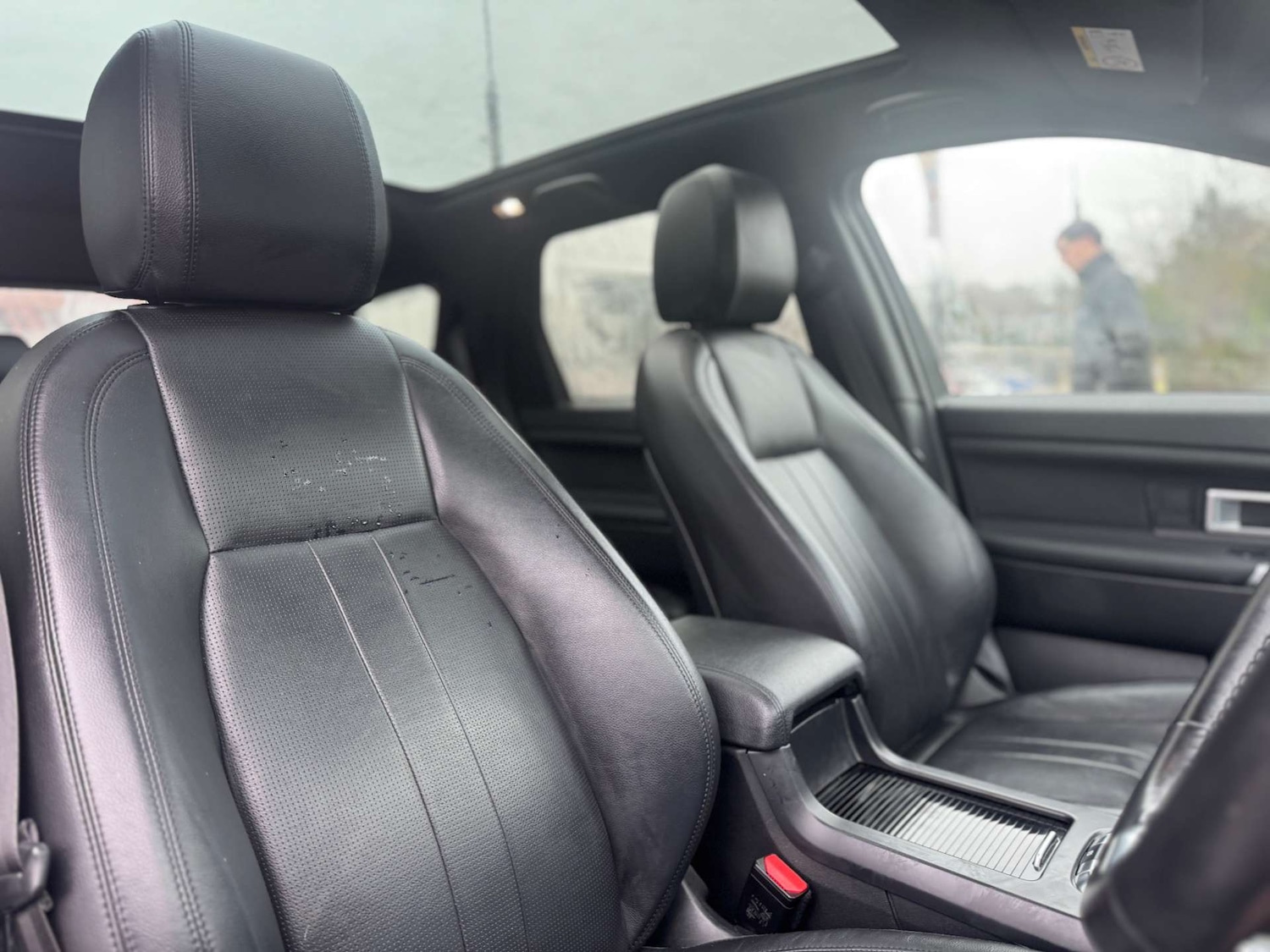 Used Land Rover Discovery Sport 2018 for sale - 77297244: Photo 67