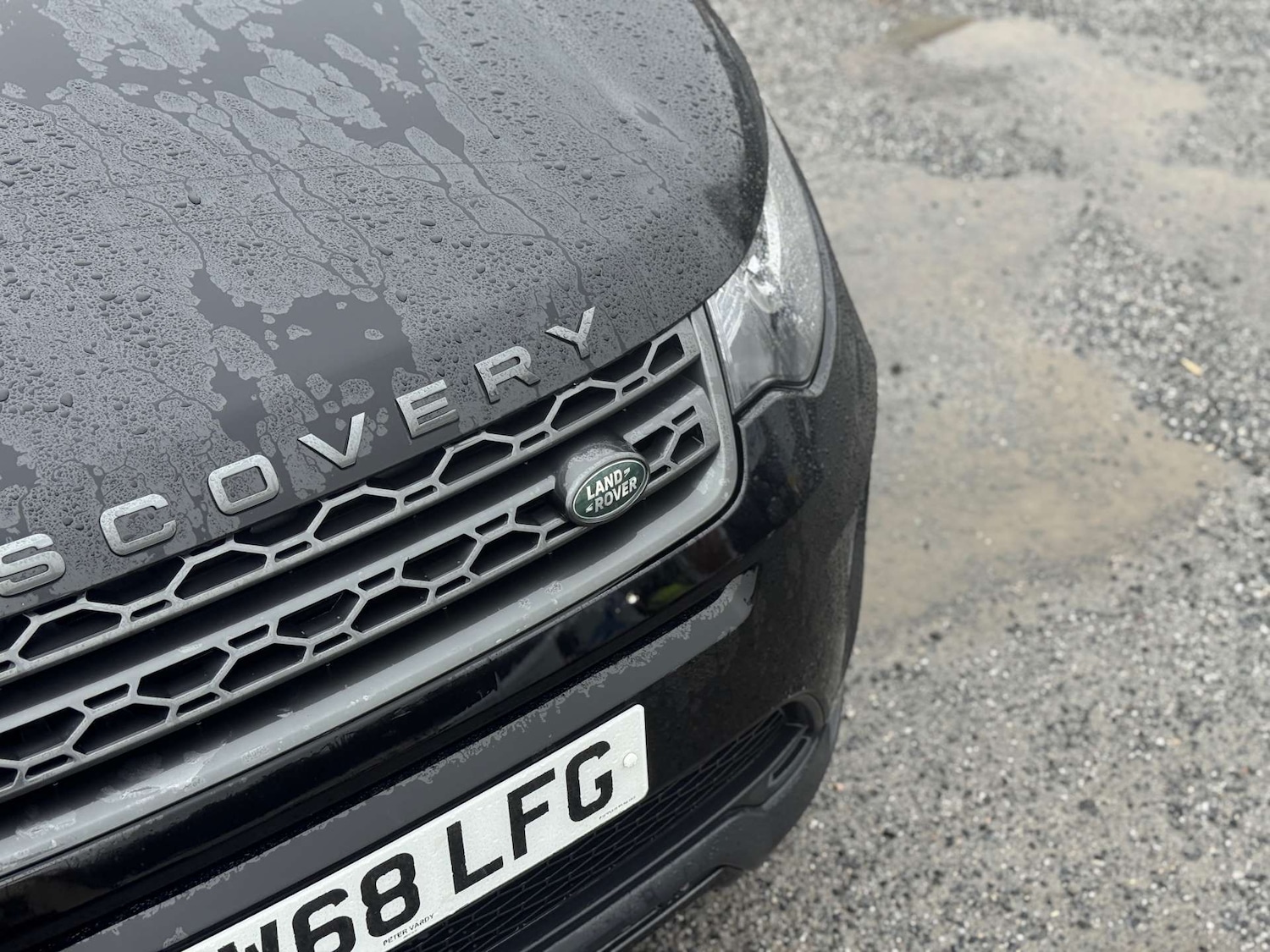 Used Land Rover Discovery Sport 2018 for sale - 77297244: Photo 73