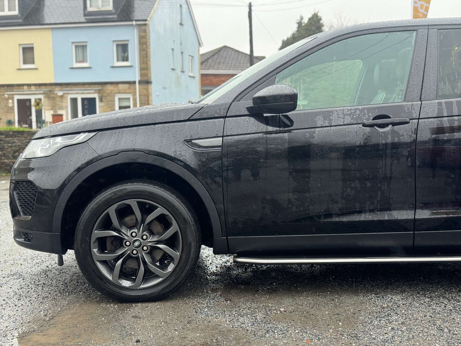 Used Land Rover Discovery Sport 2018 for sale - 77297244: Photo 74