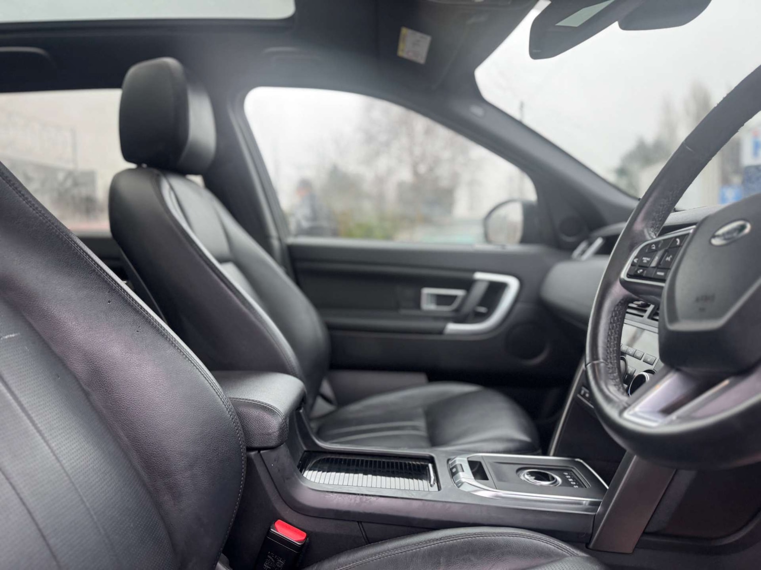 Used Land Rover Discovery Sport 2018 for sale - 77297244: Photo 76