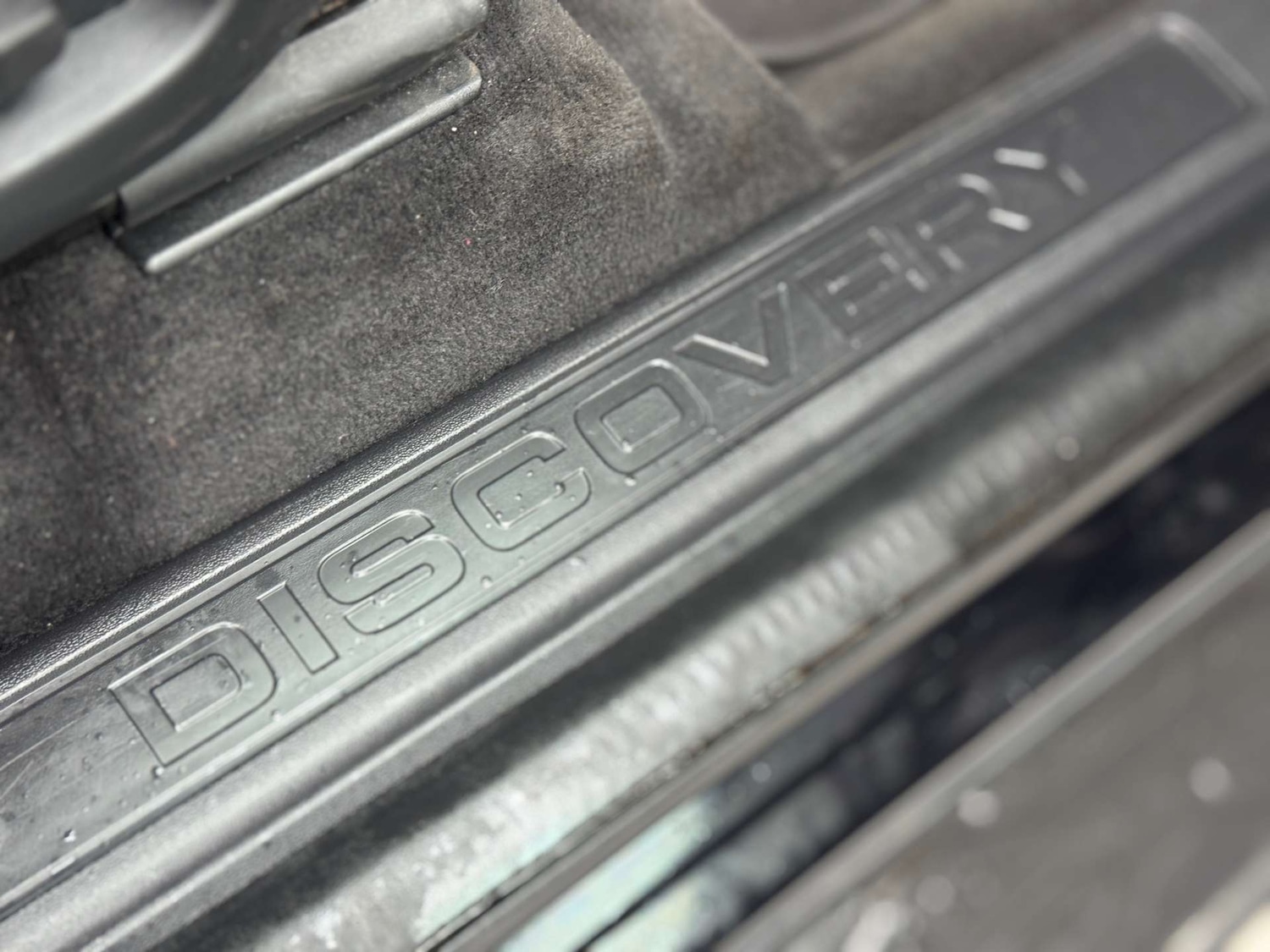 Used Land Rover Discovery Sport 2018 for sale - 77297244: Photo 79