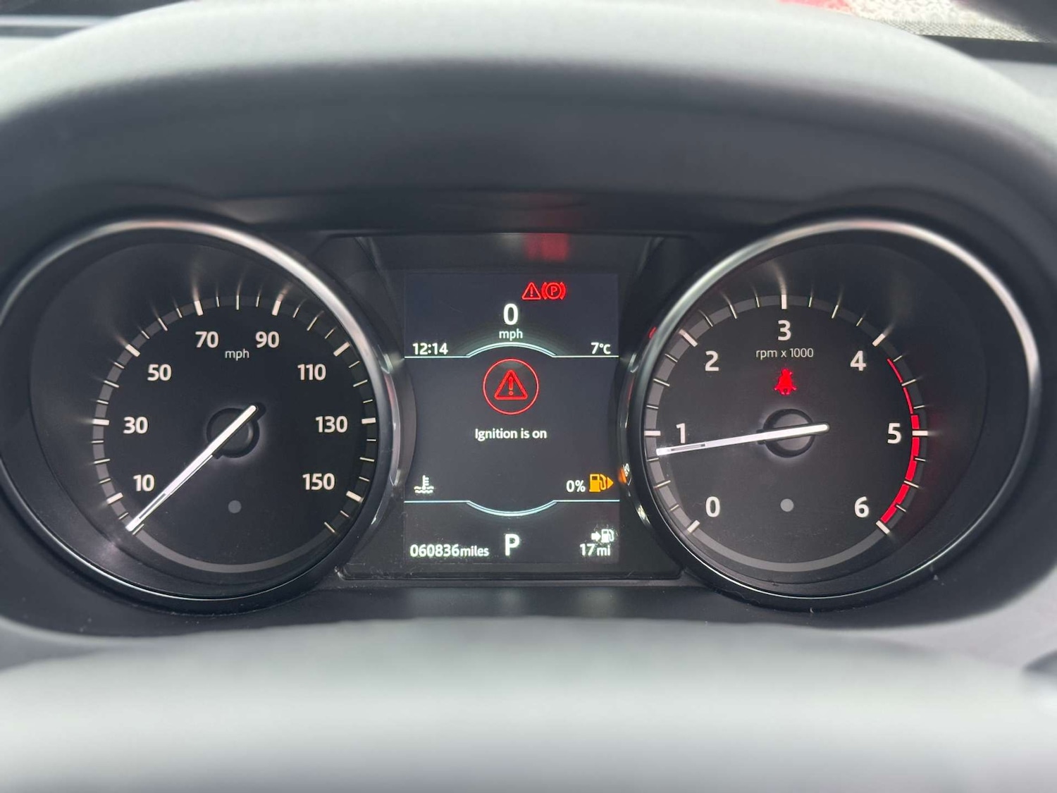 Used Land Rover Discovery Sport 2018 for sale - 77297244: Photo 8