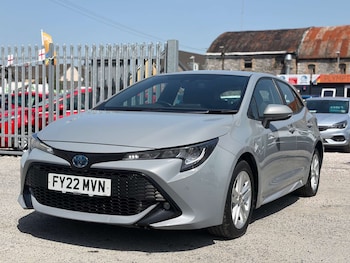 Used Toyota Corolla 2022 for sale - 79211041: Photo