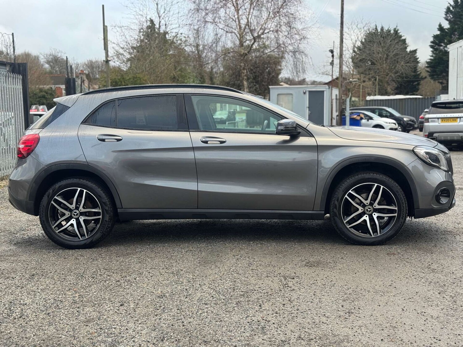 Used Mercedes-Benz GLA 2019 for sale - 77207463: Photo 11