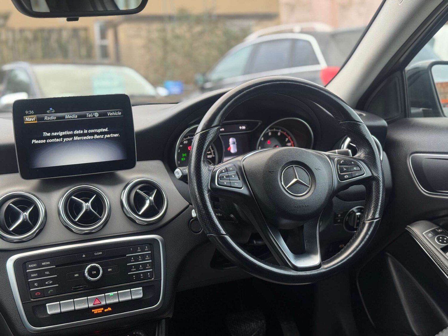 Used Mercedes-Benz GLA 2019 for sale - 77207463: Photo 13