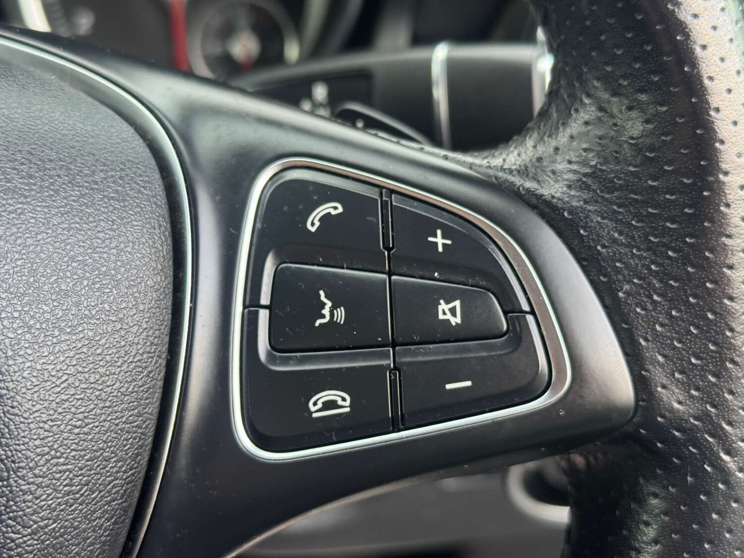 Used Mercedes-Benz GLA 2019 for sale - 77207463: Photo 15