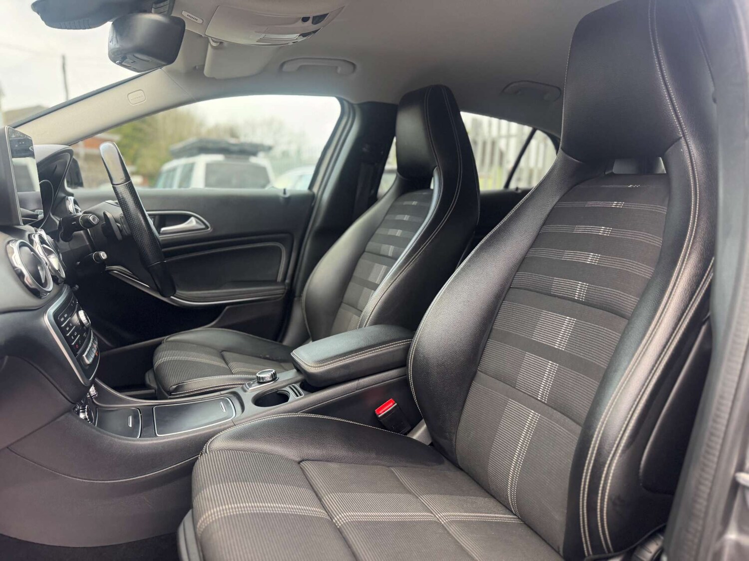 Used Mercedes-Benz GLA 2019 for sale - 77207463: Photo 22