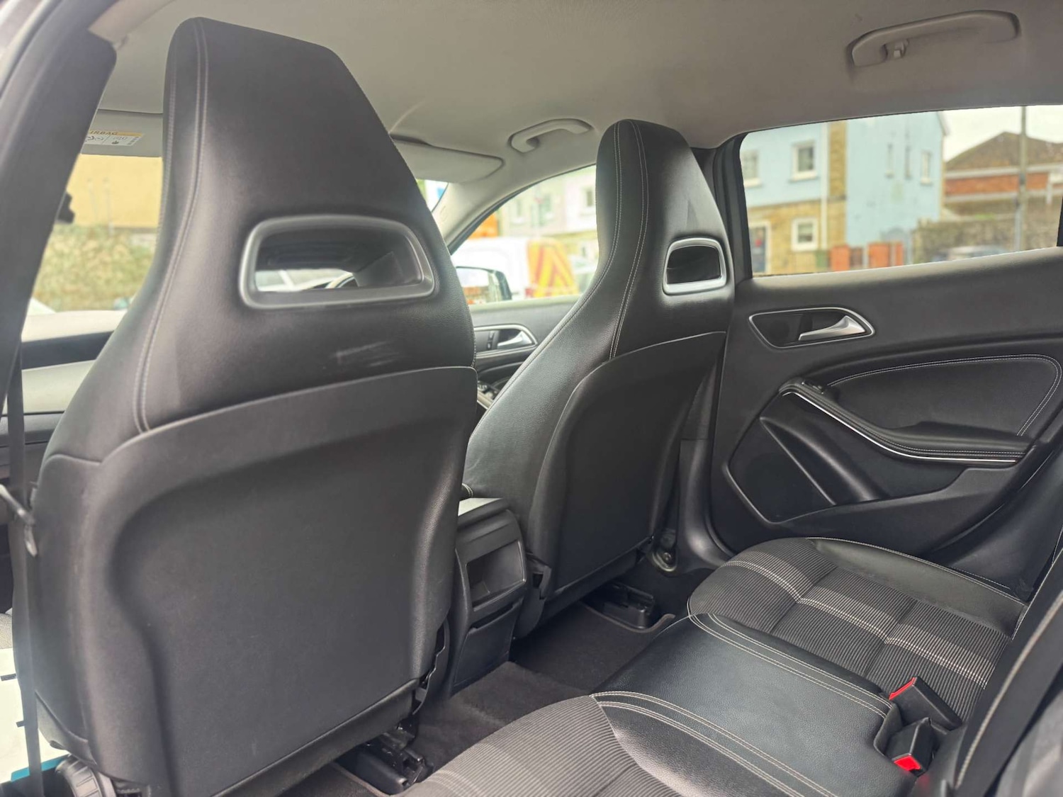 Used Mercedes-Benz GLA 2019 for sale - 77207463: Photo 23