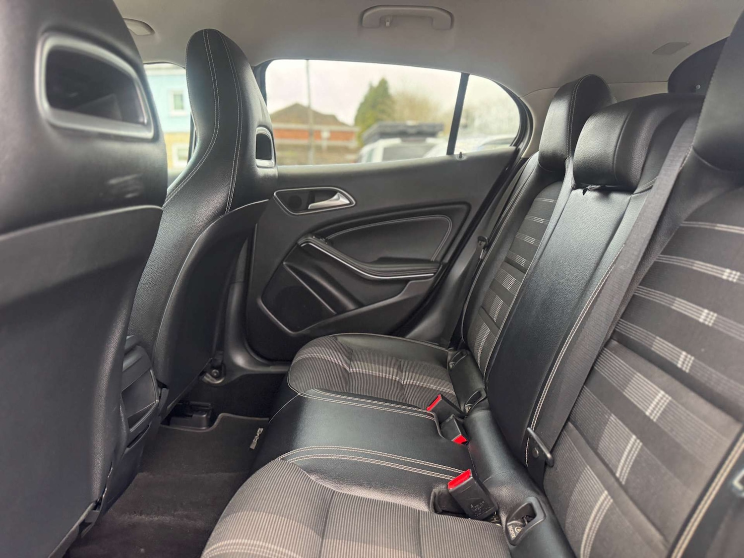 Used Mercedes-Benz GLA 2019 for sale - 77207463: Photo 24