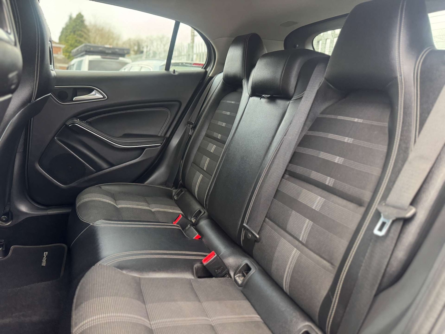 Used Mercedes-Benz GLA 2019 for sale - 77207463: Photo 25