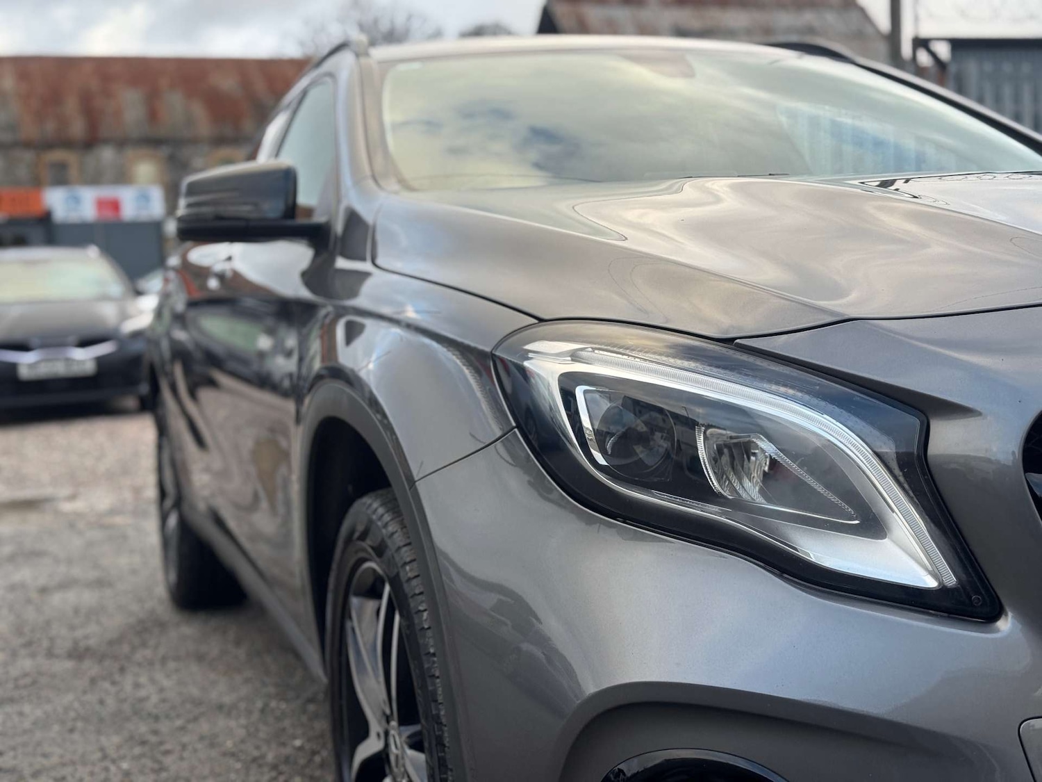 Used Mercedes-Benz GLA 2019 for sale - 77207463: Photo 26