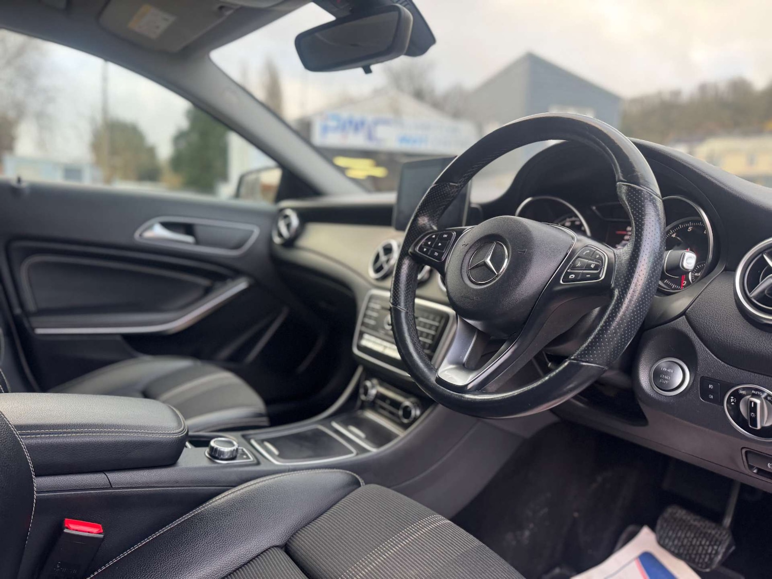Used Mercedes-Benz GLA 2019 for sale - 77207463: Photo 29