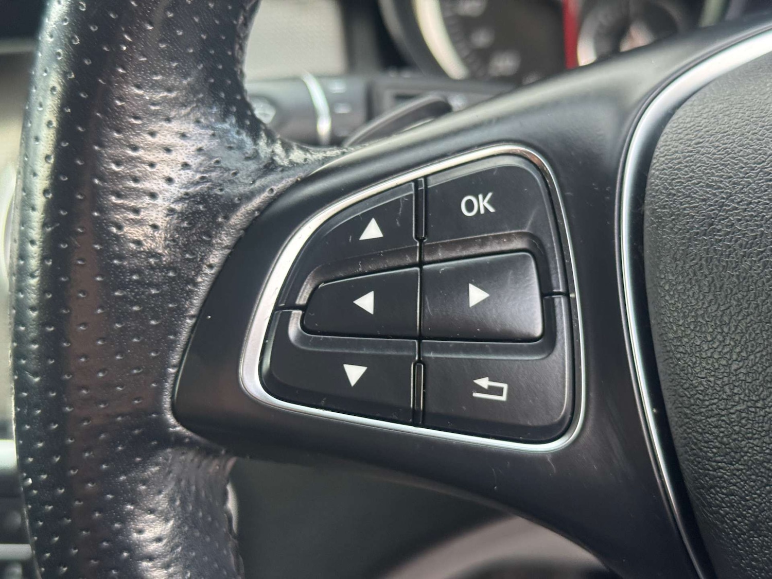 Used Mercedes-Benz GLA 2019 for sale - 77207463: Photo 30