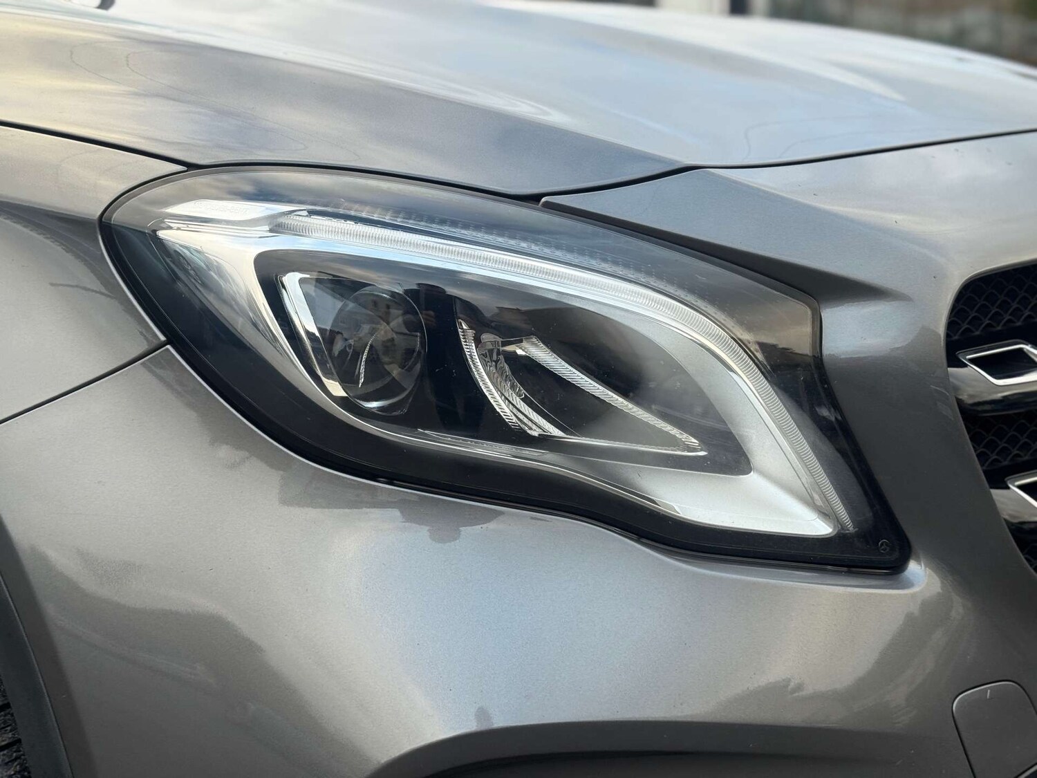 Used Mercedes-Benz GLA 2019 for sale - 77207463: Photo 33