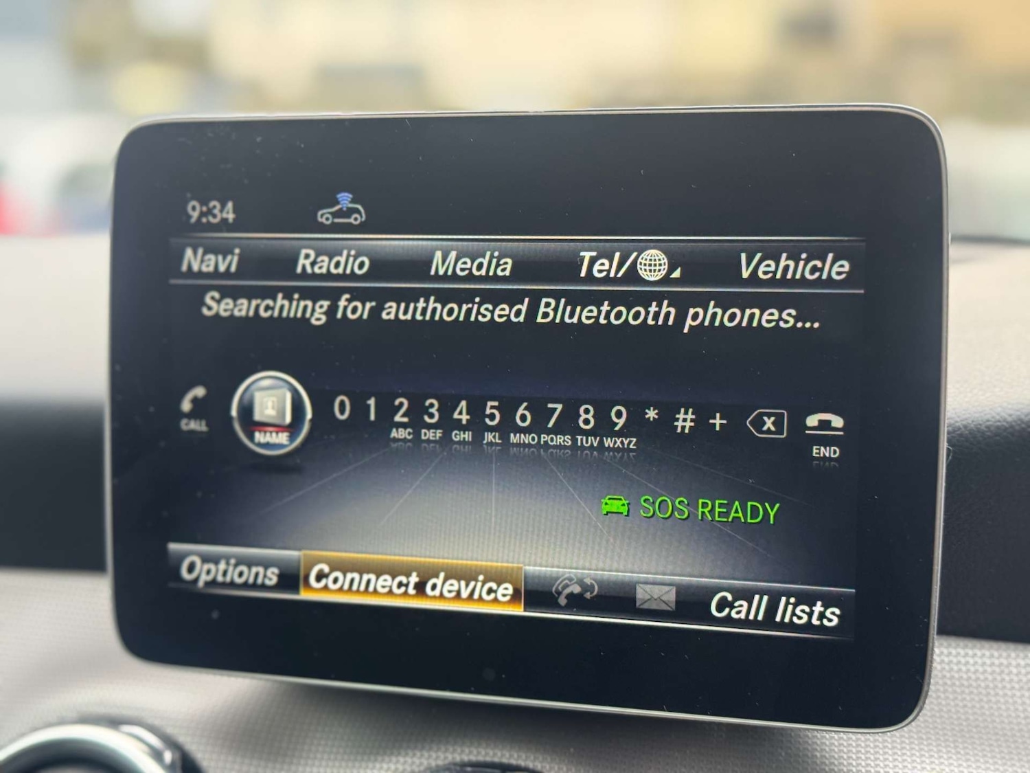 Used Mercedes-Benz GLA 2019 for sale - 77207463: Photo 37