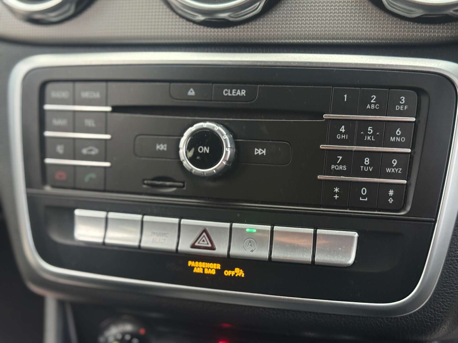 Used Mercedes-Benz GLA 2019 for sale - 77207463: Photo 38