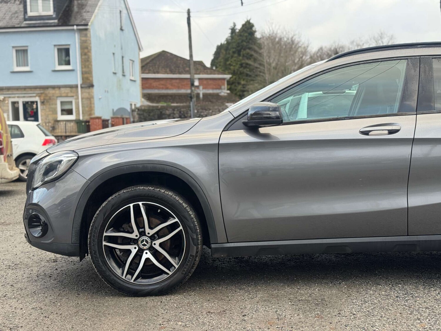 Used Mercedes-Benz GLA 2019 for sale - 77207463: Photo 43