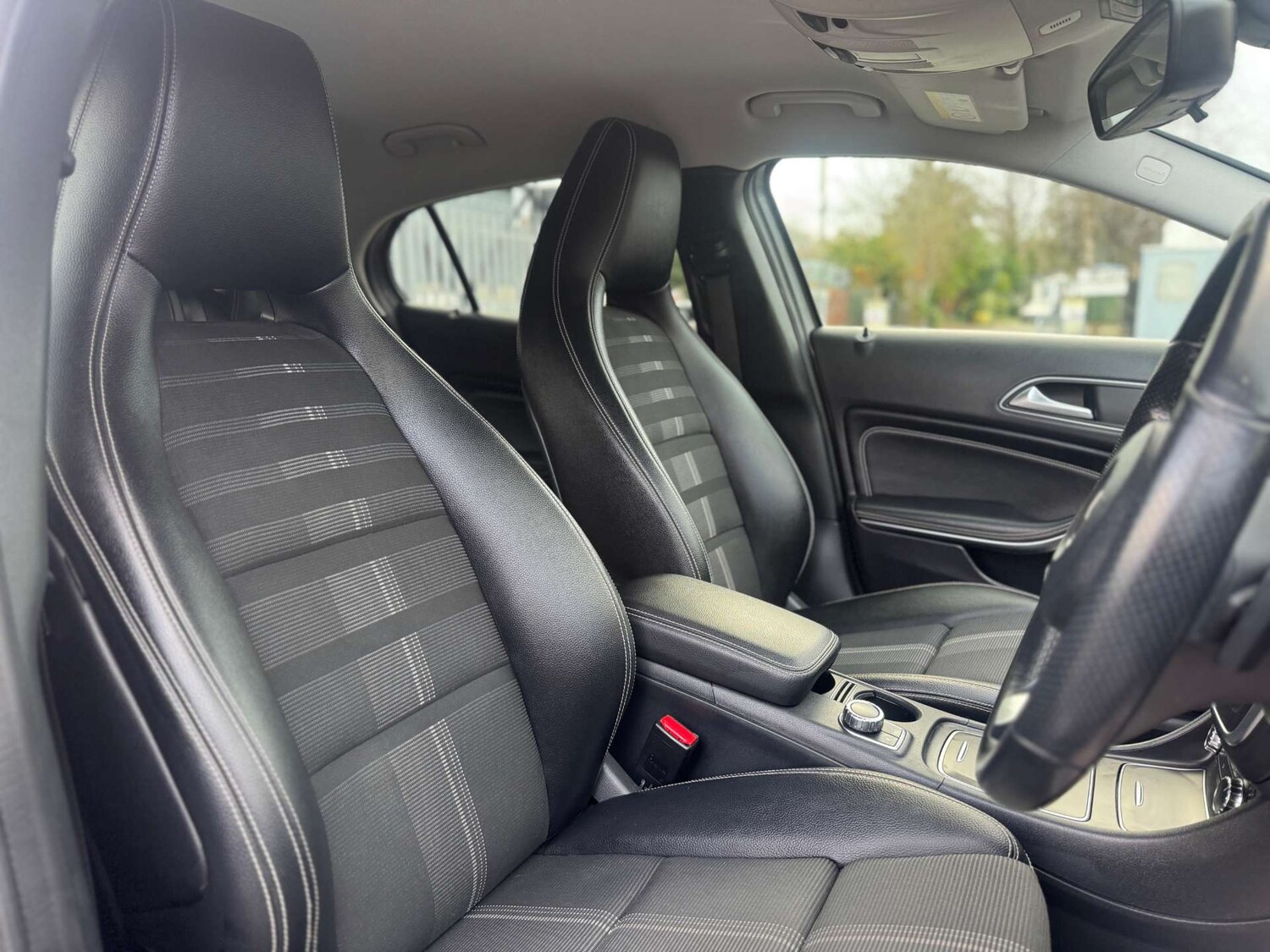 Used Mercedes-Benz GLA 2019 for sale - 77207463: Photo 45