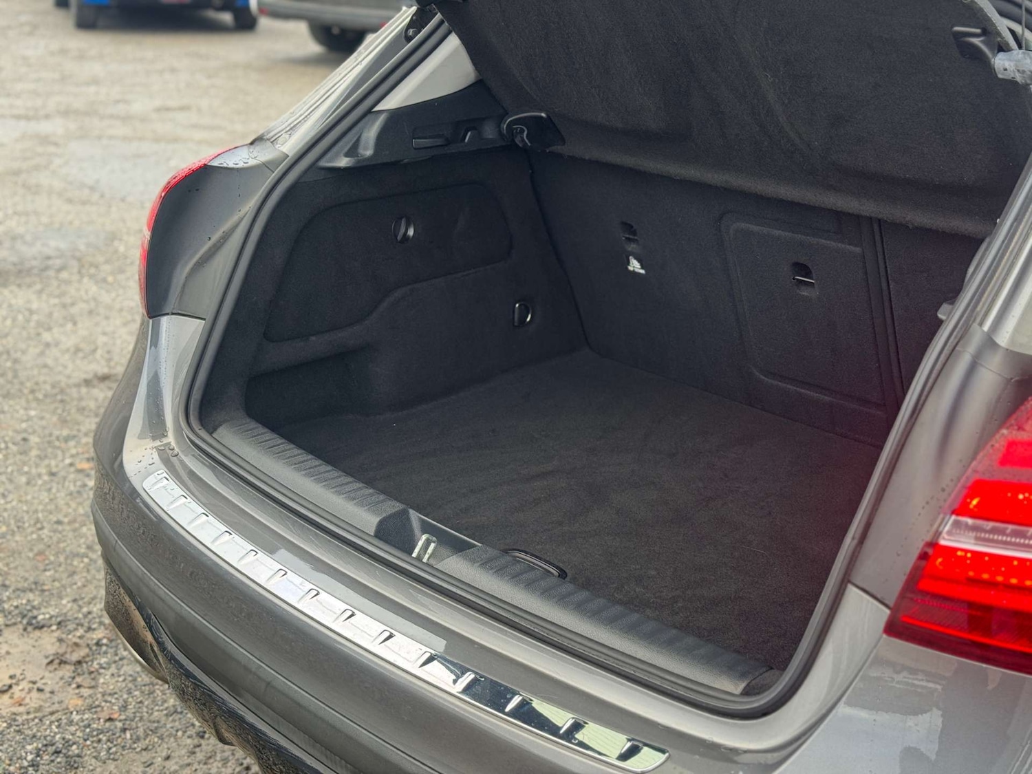 Used Mercedes-Benz GLA 2019 for sale - 77207463: Photo 47