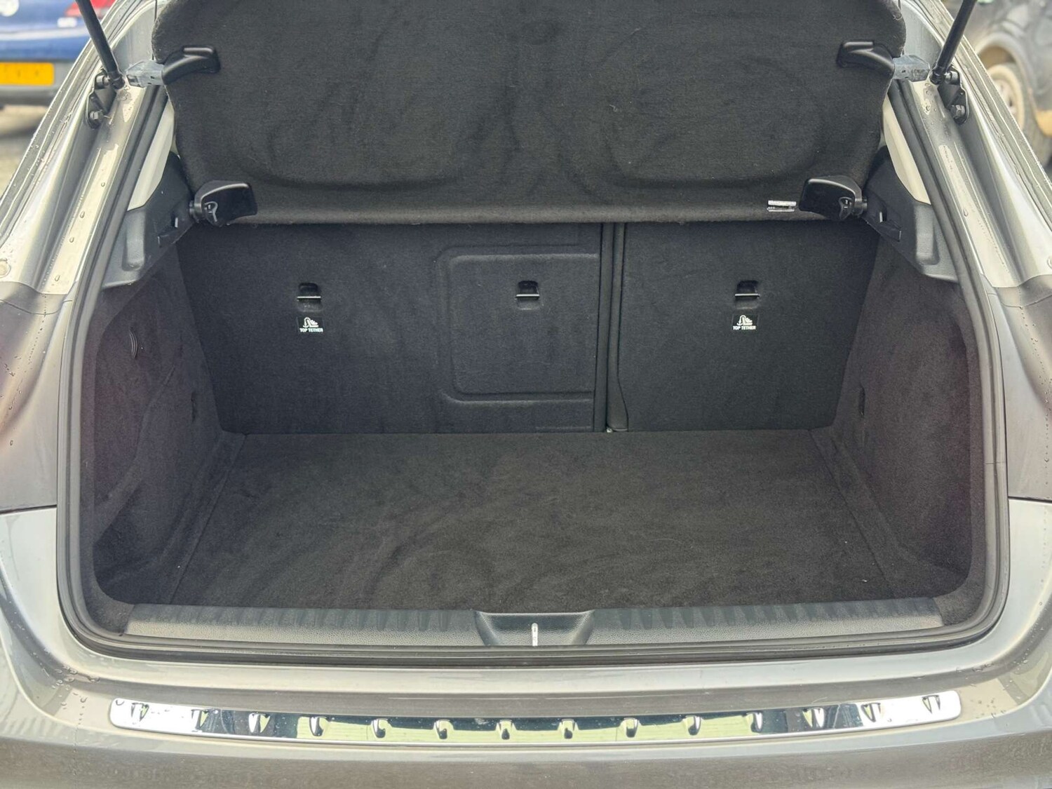 Used Mercedes-Benz GLA 2019 for sale - 77207463: Photo 48