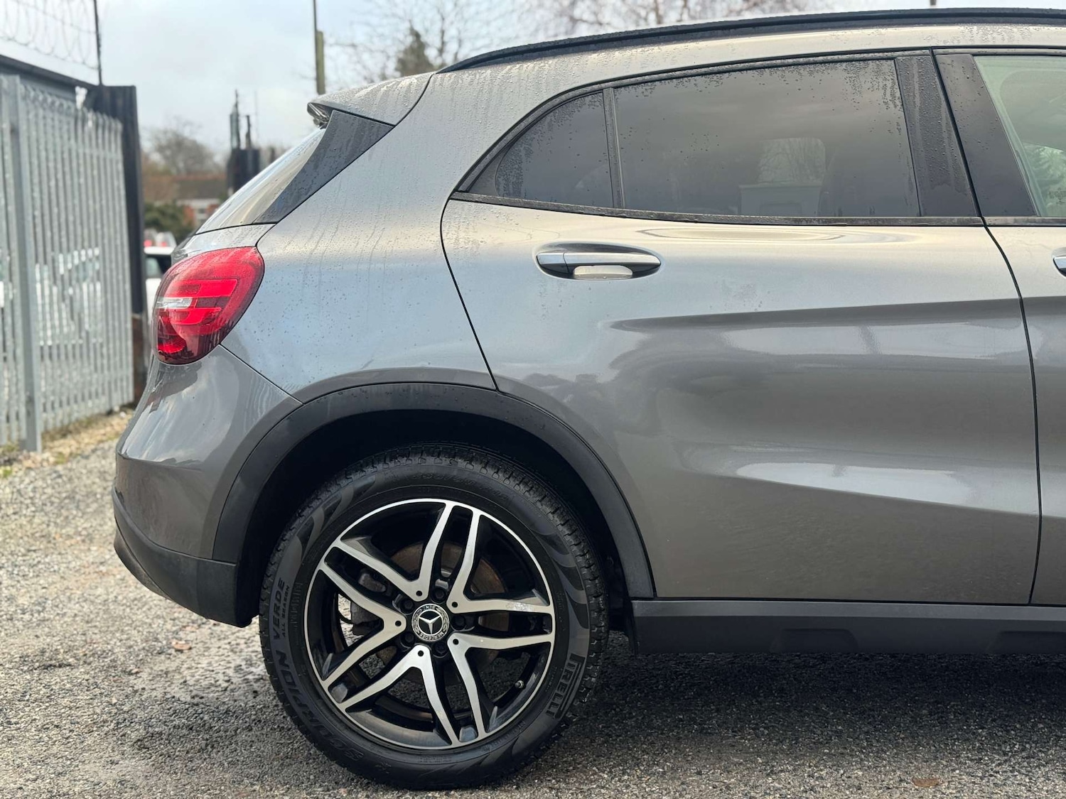 Used Mercedes-Benz GLA 2019 for sale - 77207463: Photo 50