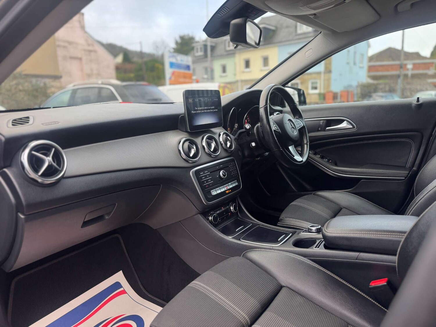 Used Mercedes-Benz GLA 2019 for sale - 77207463: Photo 53