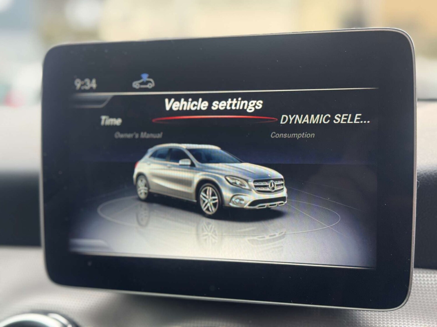 Used Mercedes-Benz GLA 2019 for sale - 77207463: Photo 54