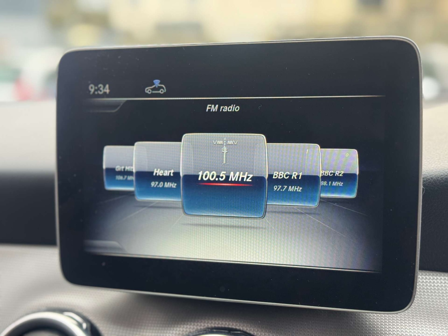 Used Mercedes-Benz GLA 2019 for sale - 77207463: Photo 57