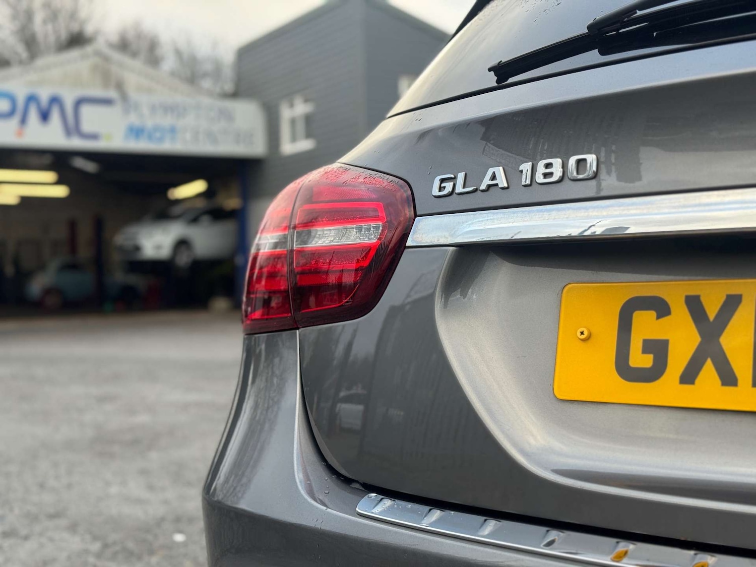 Used Mercedes-Benz GLA 2019 for sale - 77207463: Photo 59