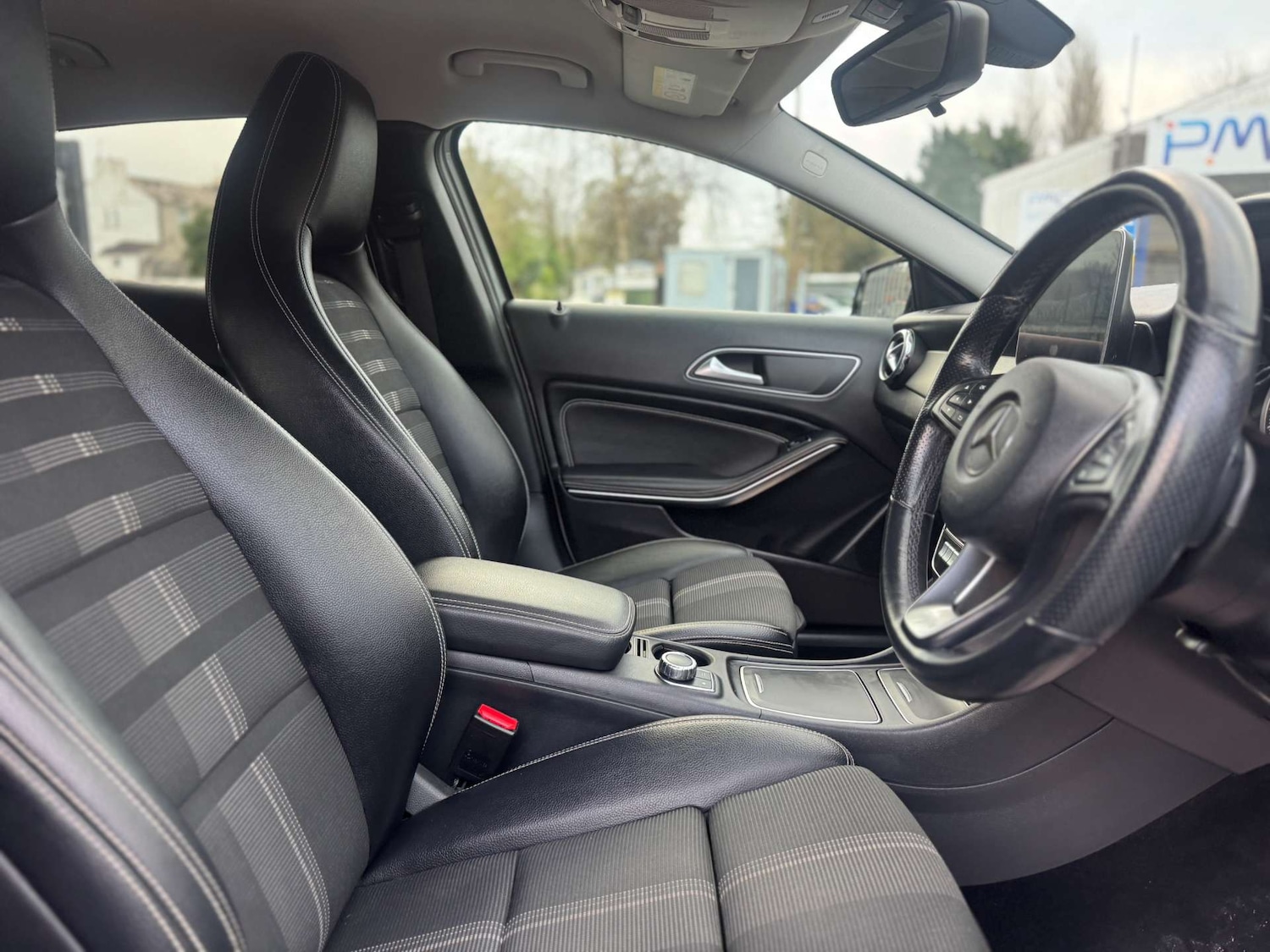 Used Mercedes-Benz GLA 2019 for sale - 77207463: Photo 62