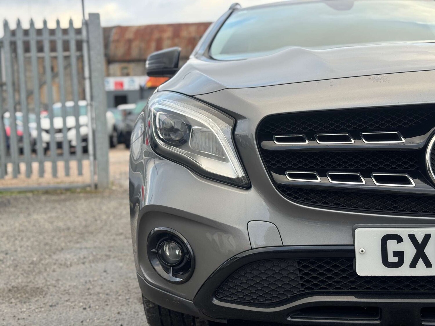 Used Mercedes-Benz GLA 2019 for sale - 77207463: Photo 67